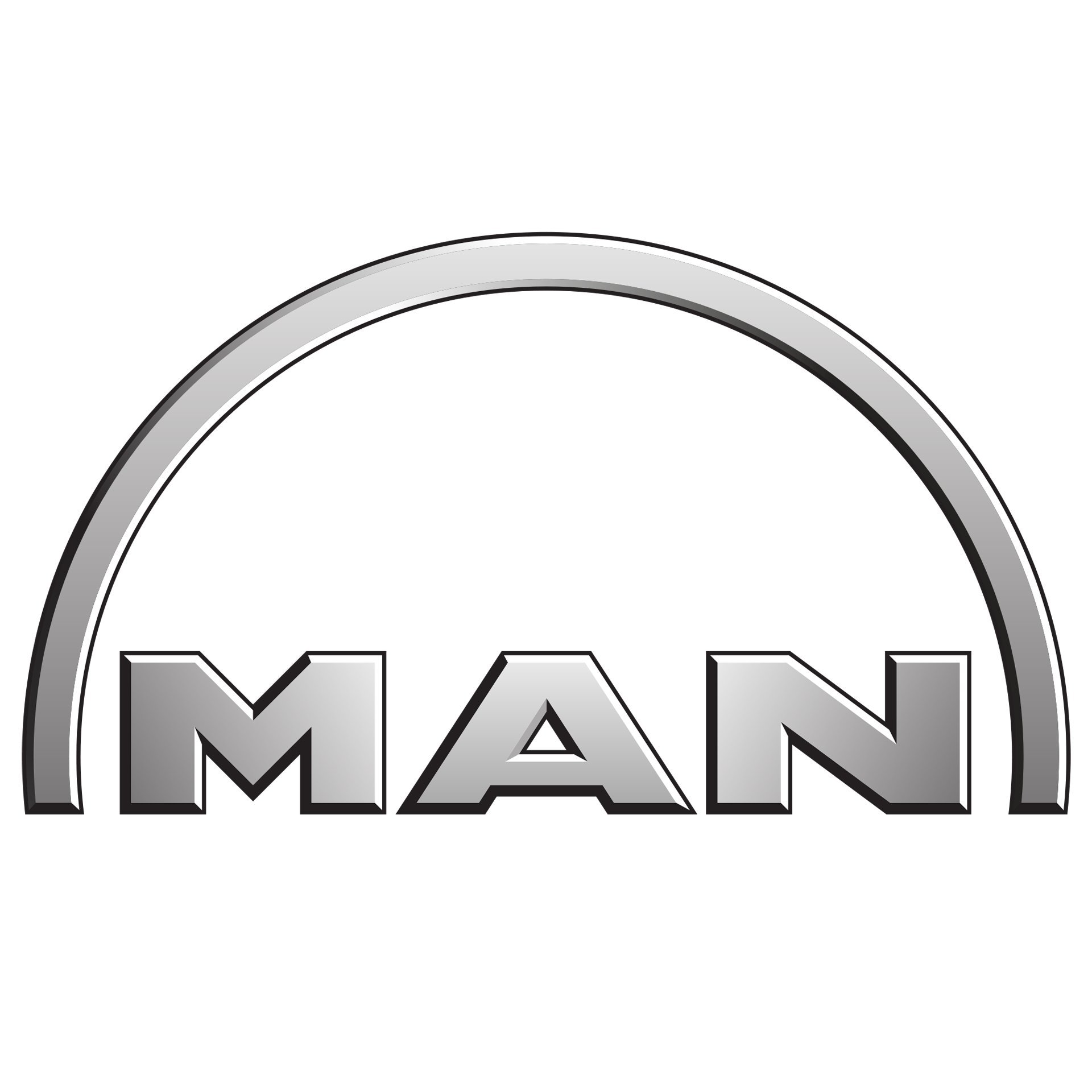MAN-logo