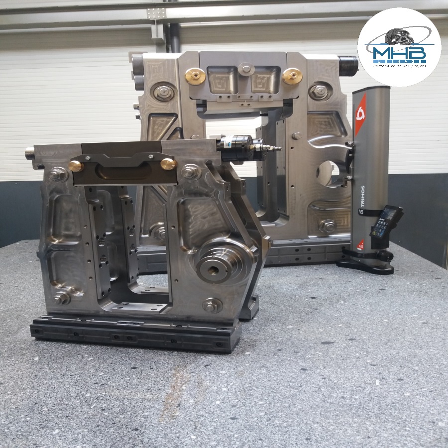 Control marble - Your project partner