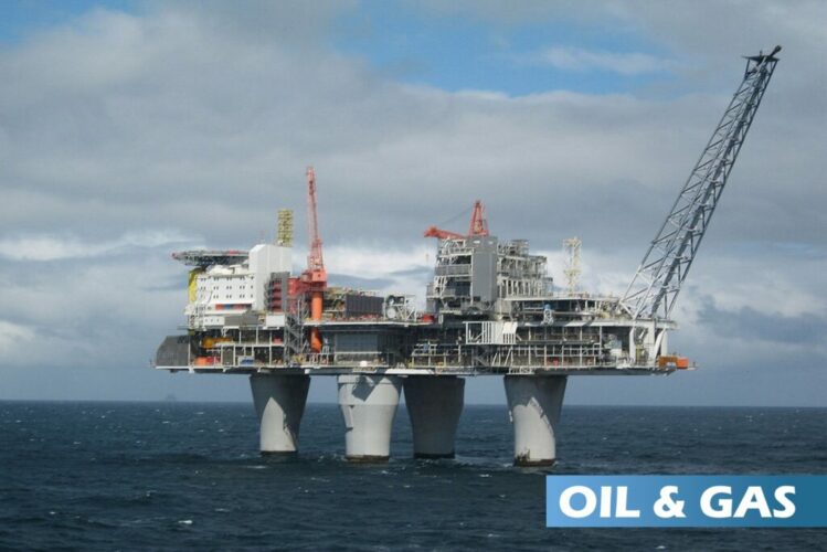 Secteur d'activité : oil & gas