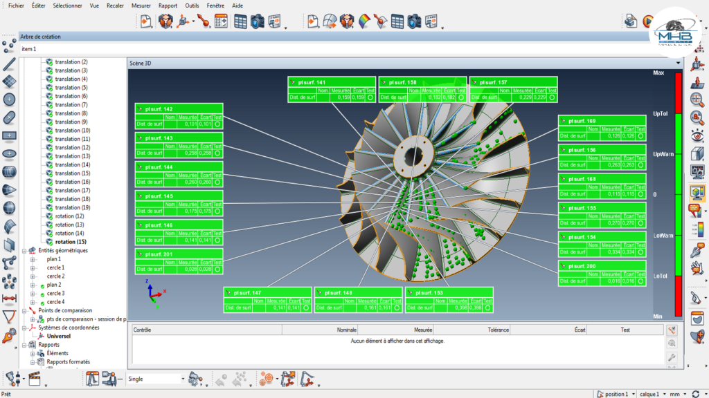 PolyWorks|Inspector - Your project partner