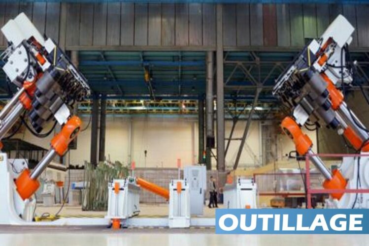 Secteur d'activité : outillage