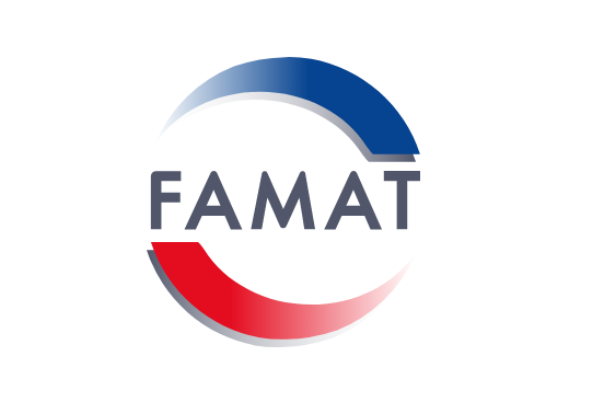 logo famat